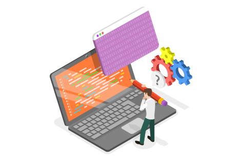 Enterprise Grade App